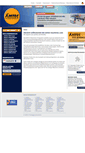Mobile Screenshot of bluepack-machines.com